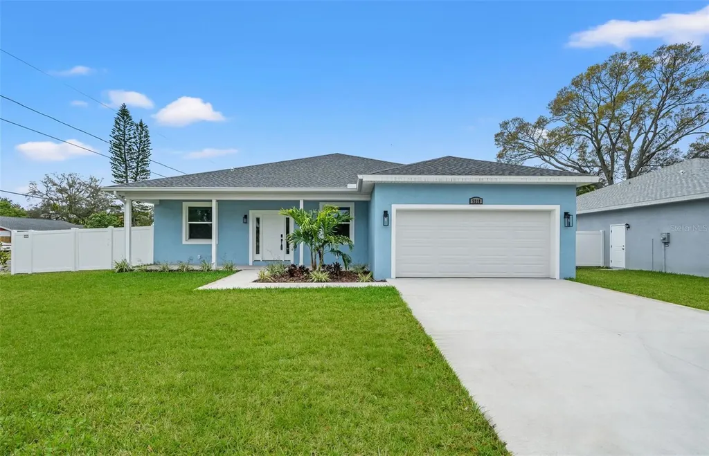 5210 94th Avenue N Pinellas Park FL 33782