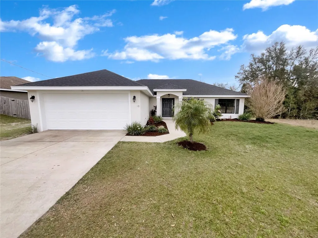 13 Juniper Trail Lane Ocala FL 34480