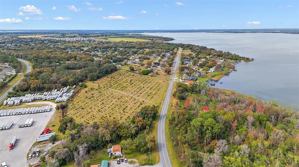 Grand Island FL 32735