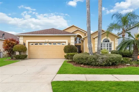 2509 Aster Cove Lane Kissimmee FL 34758