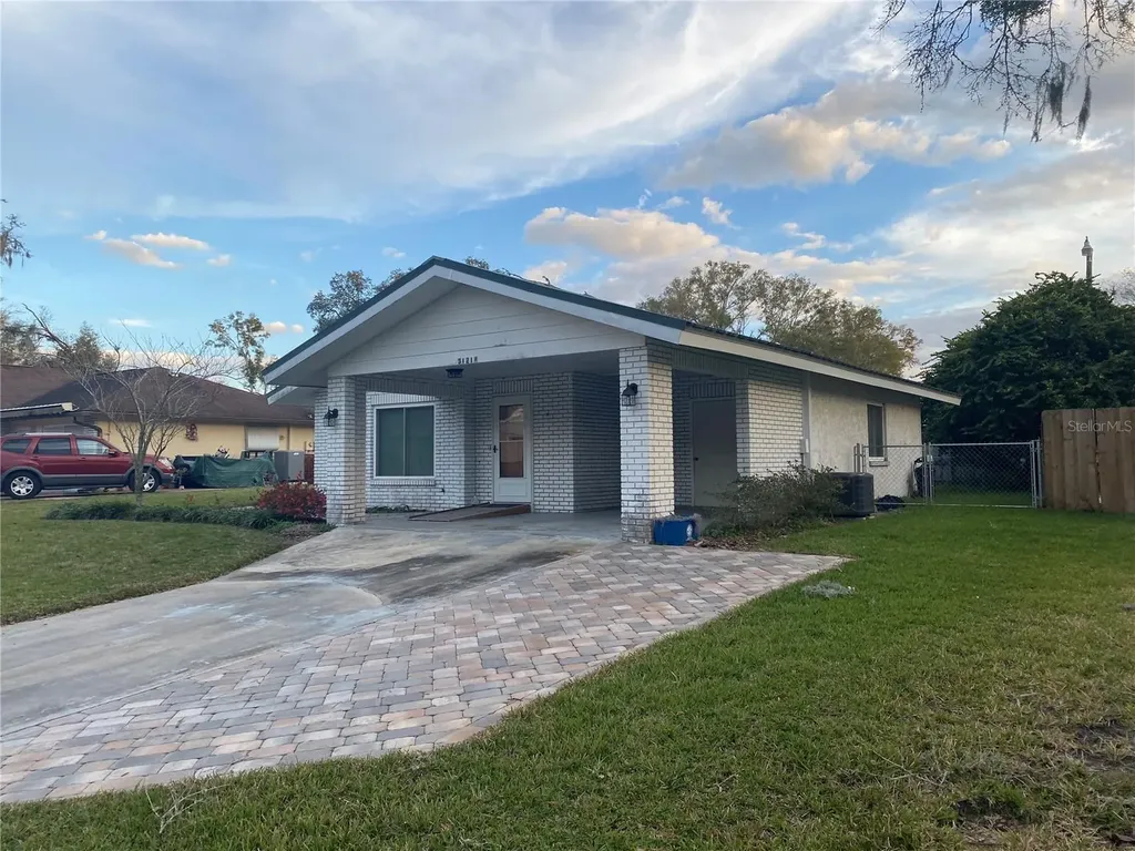 31218 Park Ridge Drive Brooksville FL 34602