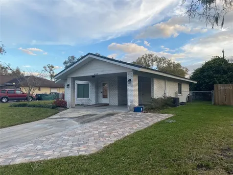 31218 Park Ridge Drive Brooksville FL 34602