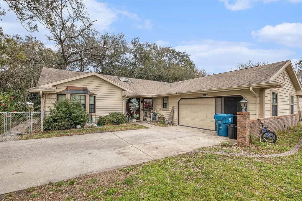 9127 El Camino Street Spring Hill FL 34608