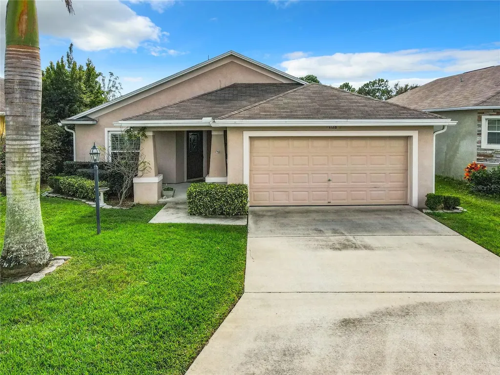 1128 Bowline Street Winter Haven FL 33880