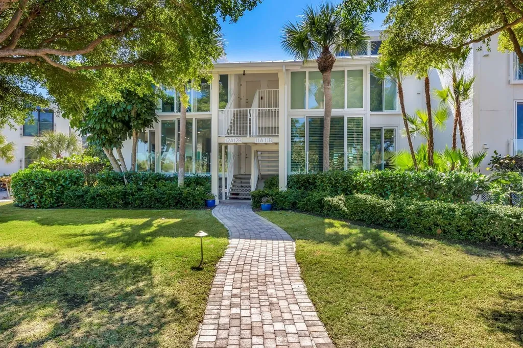 5000 Gasparilla Road Boca Grande FL 33921
