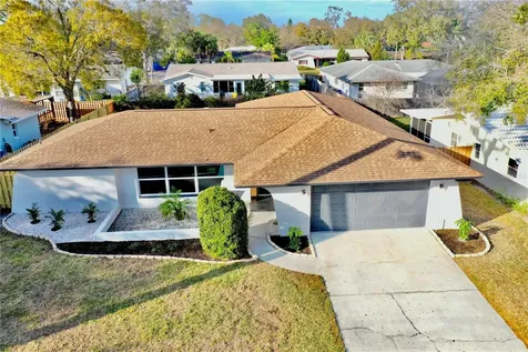 1746 Ranchwood Drive S Dunedin FL 34698