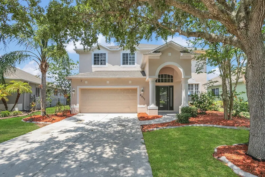 8831 Founders Circle Palmetto FL 34221