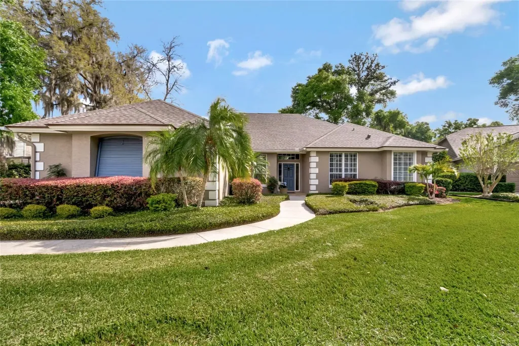 914 Bearded Oaks Terrace Longwood FL 32779