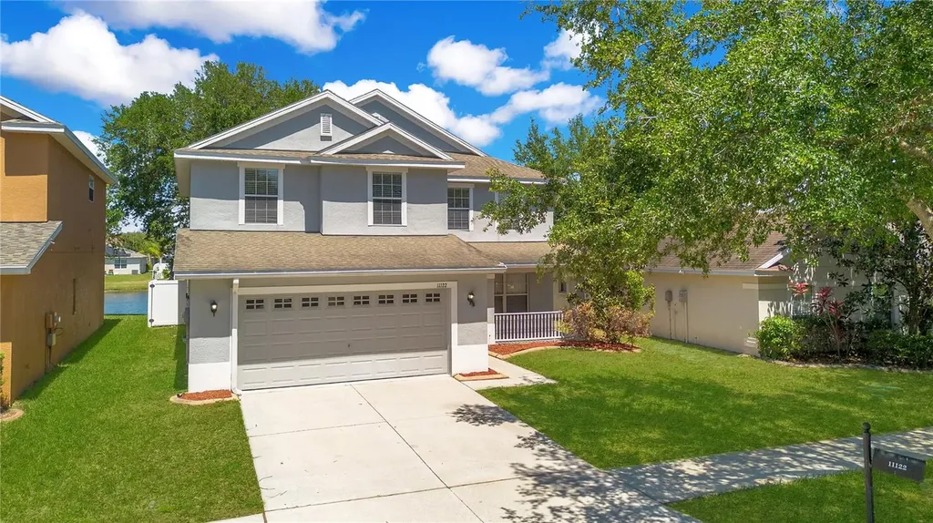 11122 Goldenrod Fern Drive Riverview FL 33569