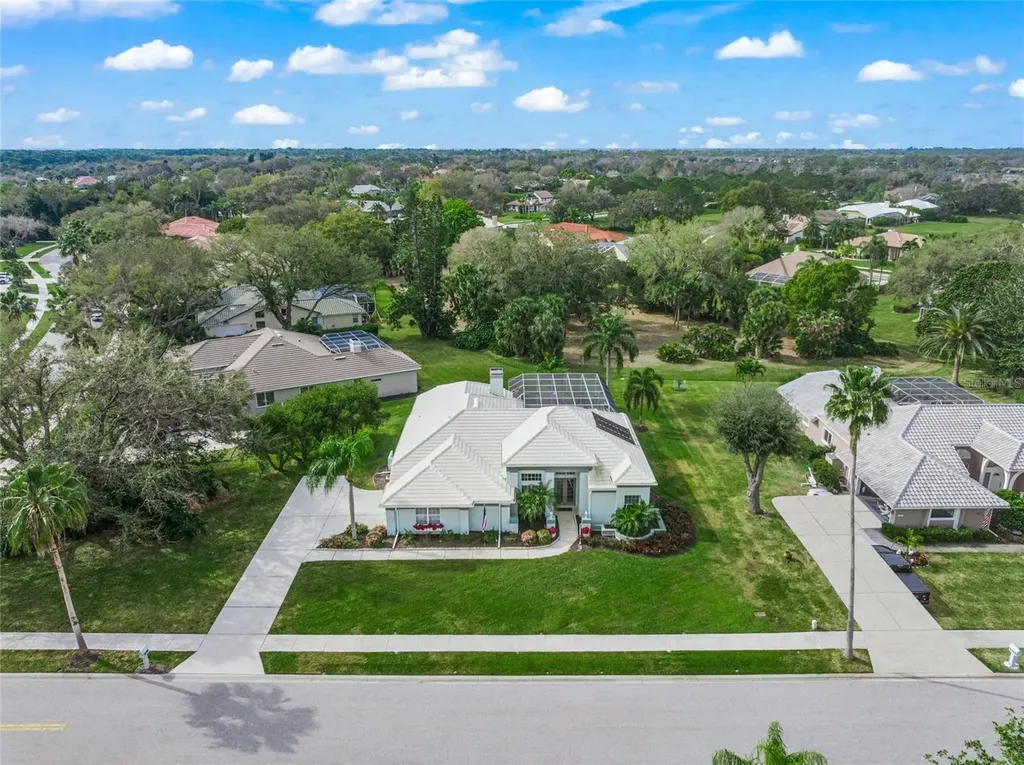 8396 Mareva Lane Sarasota FL 34241