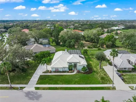 8396 Mareva Lane Sarasota FL 34241