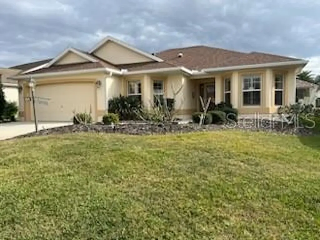 542 Allenwood Loop The Villages FL 32162