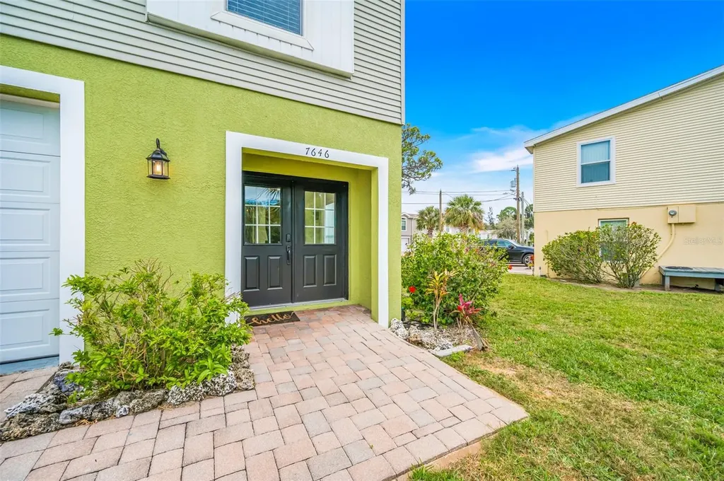 7646 Navigator Court Port Richey FL 34668