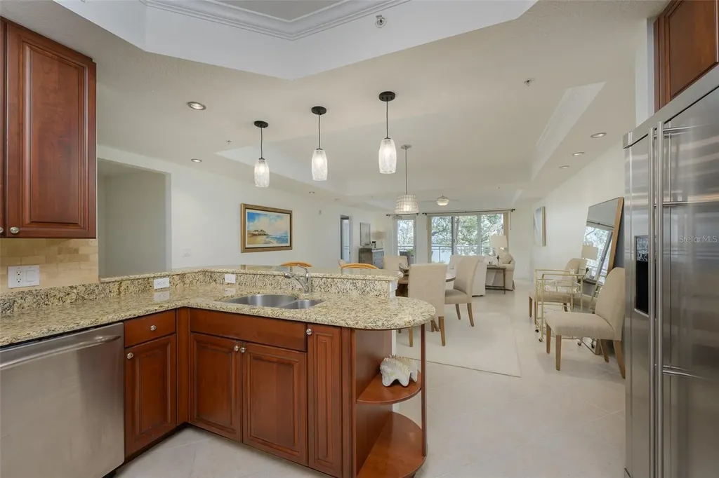 1660 Summerhouse Lane Sarasota FL 34242