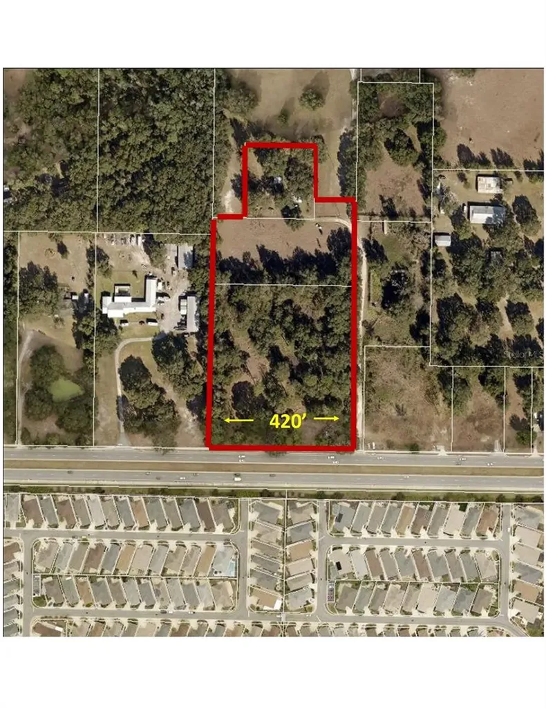 745 County Road 466a Fruitland Park FL 34731