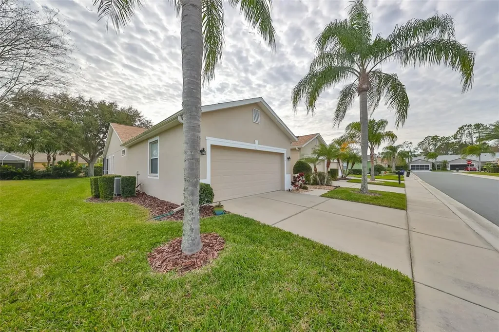 7310 Trovita Road Land O Lakes FL 34637