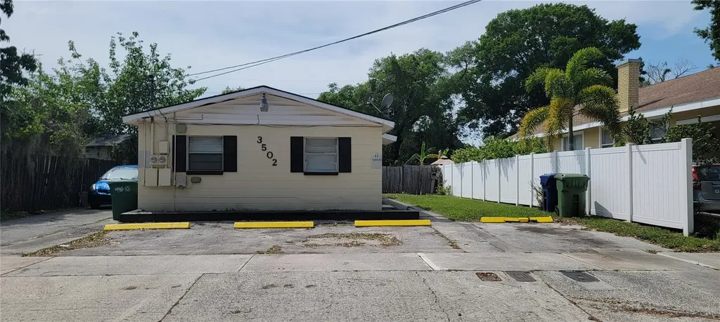3502 N 12th Street Tampa FL 33605