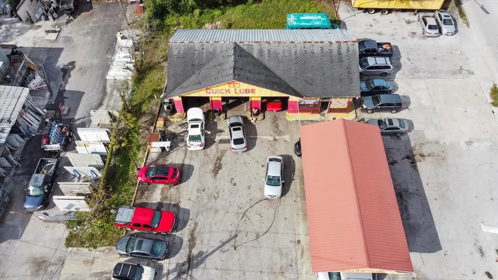 3550 N 40th Street Tampa FL 33605
