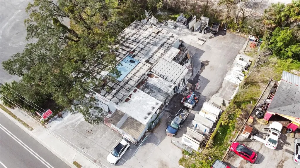 3550 N 40th Street Tampa FL 33605