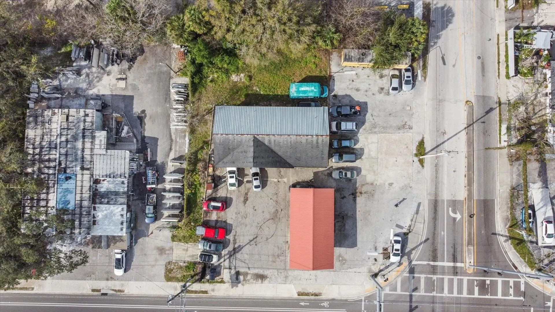 3550 N 40th Street Tampa FL 33605