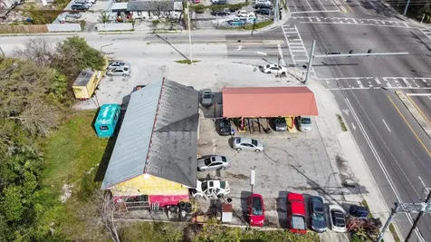 3550 N 40th Street Tampa FL 33605