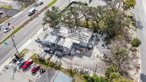 3550 N 40th Street Tampa FL 33605