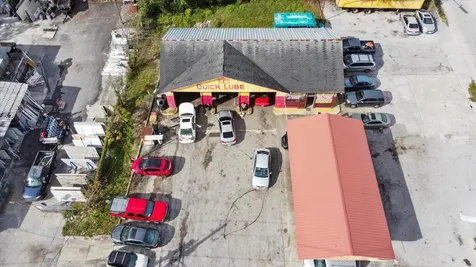 3550 N 40th Street Tampa FL 33605