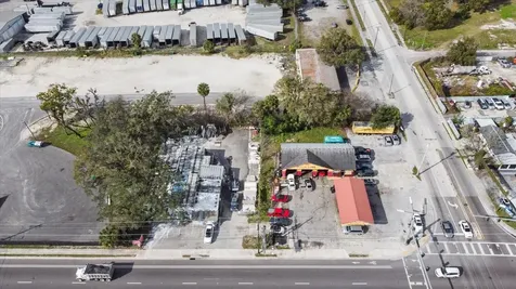 3550 N 40th Street Tampa FL 33605