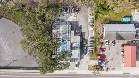 3550 N 40th Street Tampa FL 33605