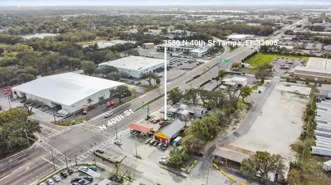 3550 N 40th Street Tampa FL 33605