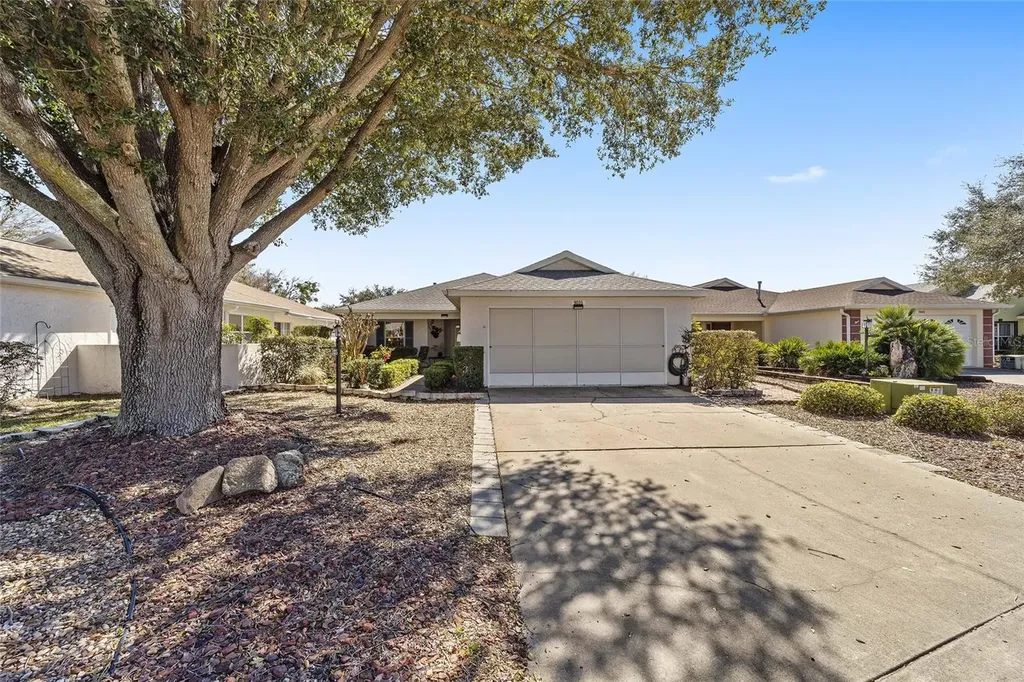 9035 SW 96th Court Road Ocala FL 34481
