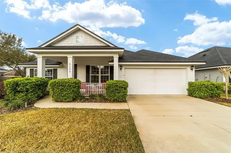 8244 NW 51 Drive Gainesville FL 32653