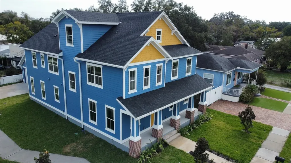 407 N Albany Avenue Tampa FL 33606