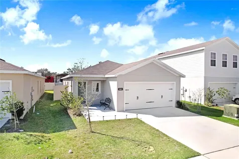 3681 Zephyr Preserve Place Zephyrhills FL 33541