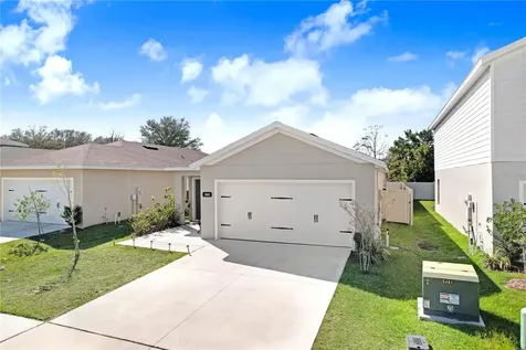 3681 Zephyr Preserve Place Zephyrhills FL 33541