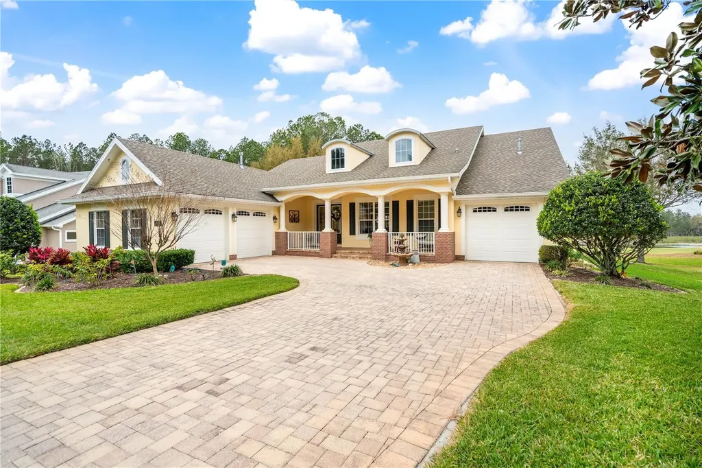 4945 Majestic Hills Loop Brooksville FL 34601
