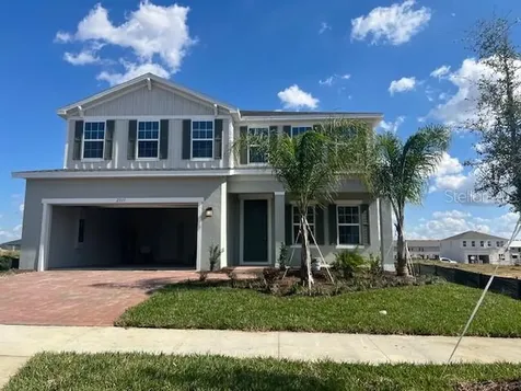 2311 Orchid Drive Davenport FL 33837