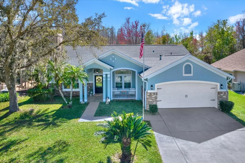 1108 Big Sky Drive Wesley Chapel FL 33543