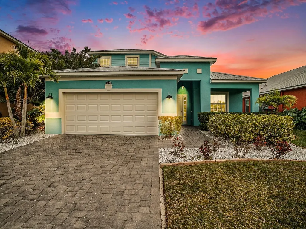 6421 Key Island Avenue Apollo Beach FL 33572