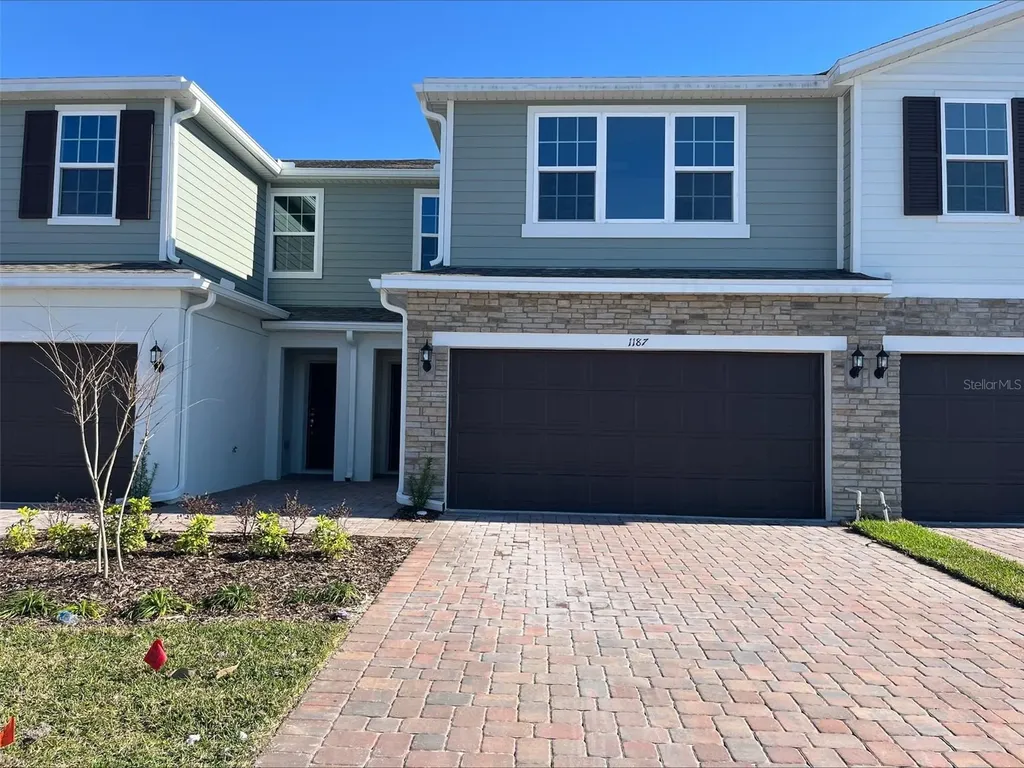 1187 Woody Cypress Drive Kissimmee FL 34746