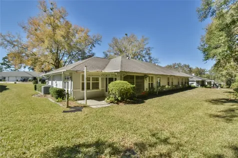 9015 SW 192nd Court Road Dunnellon FL 34432