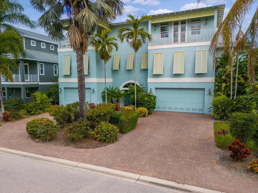 7061 Hawks Harbor Circle Bradenton FL 34207