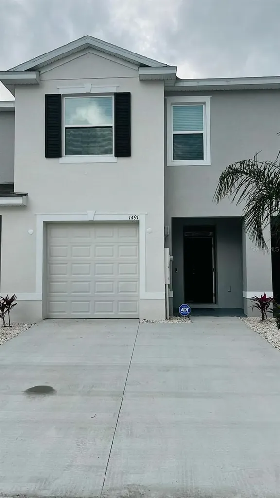 1491 Colt Creek Place Wesley Chapel FL 33543
