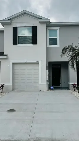 1491 Colt Creek Place Wesley Chapel FL 33543