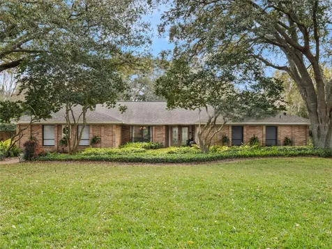 10342 Down Lakeview Circle Windermere FL 34786