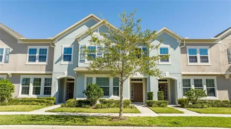 5707 Cypress Hill Road Winter Garden FL 34787