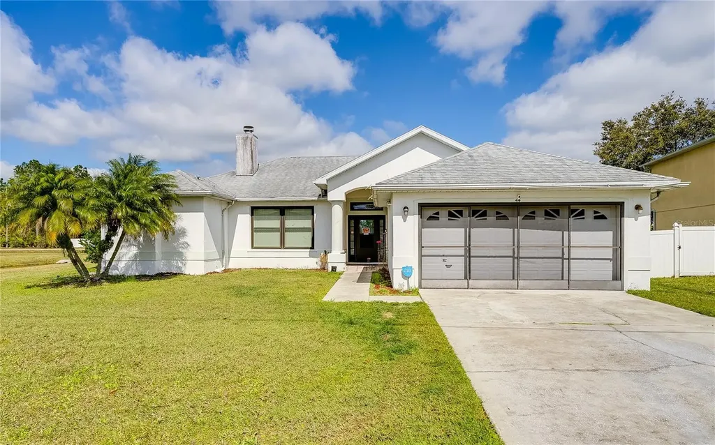 44 Bolton Court Kissimmee FL 34758