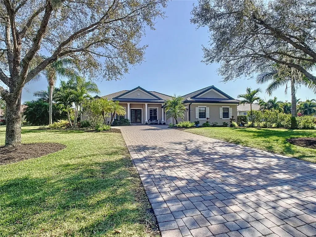16716 4th Avenue NE Bradenton FL 34212