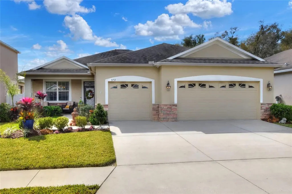 3752 Prescott Loop Lakeland FL 33810