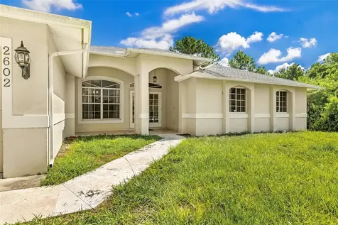 2602 16th Street W Lehigh Acres FL 33971
